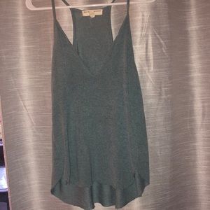 comfy but stylish tank top